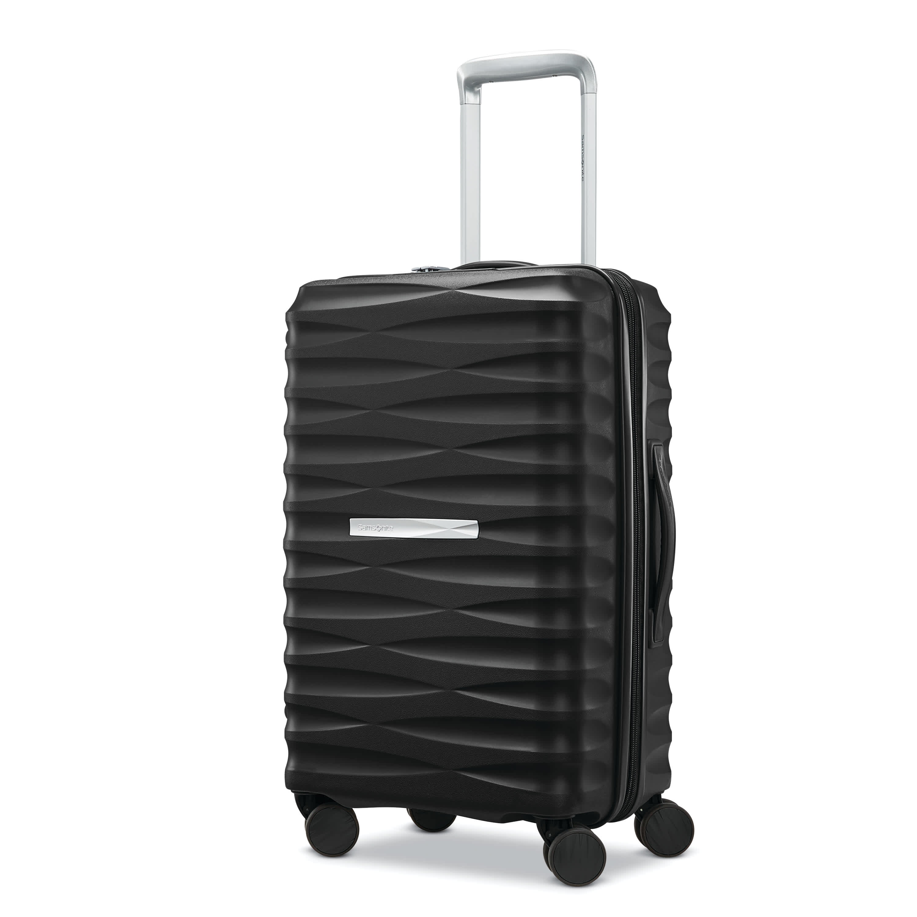 SAMSONITE 볼티지 DLX 캐리온 스피너 여행가방