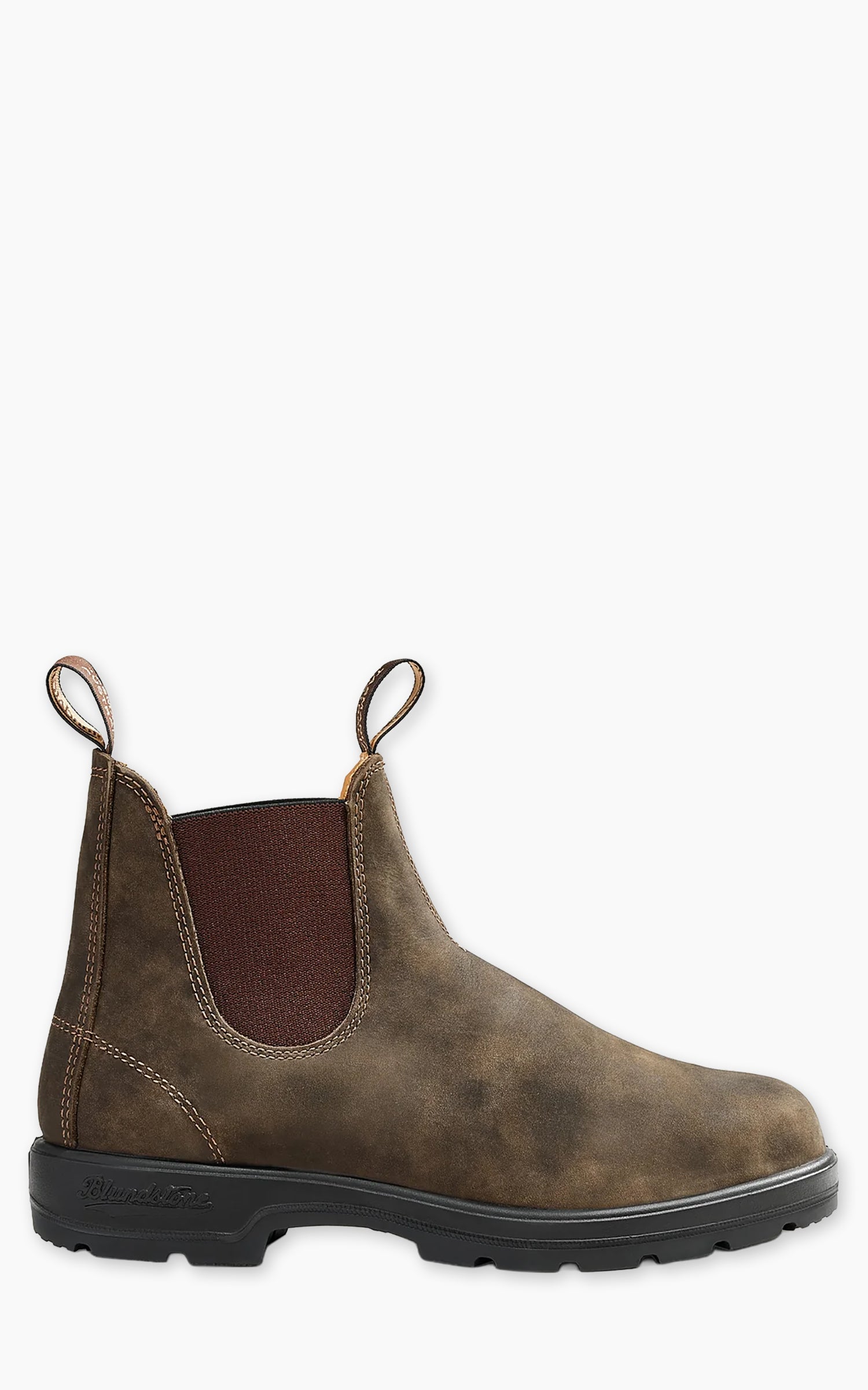 Blundstone 585 클래식 시리즈 프리미엄 가죽