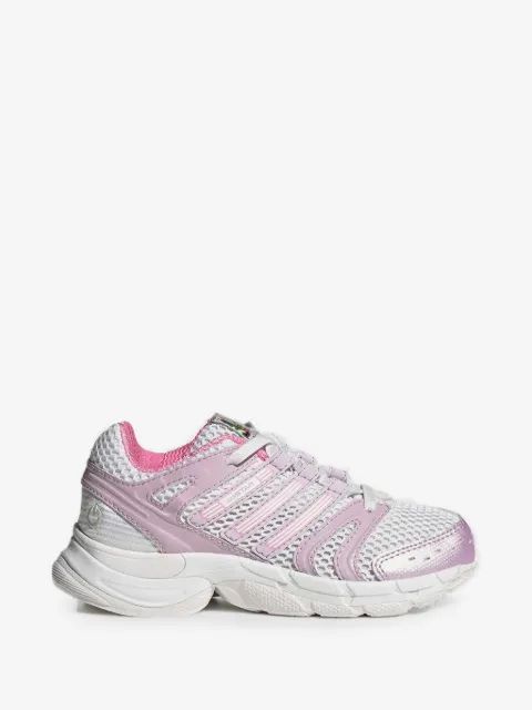 Adidas Kids 아디스타 컨트롤 5 LED 패널 스니커즈