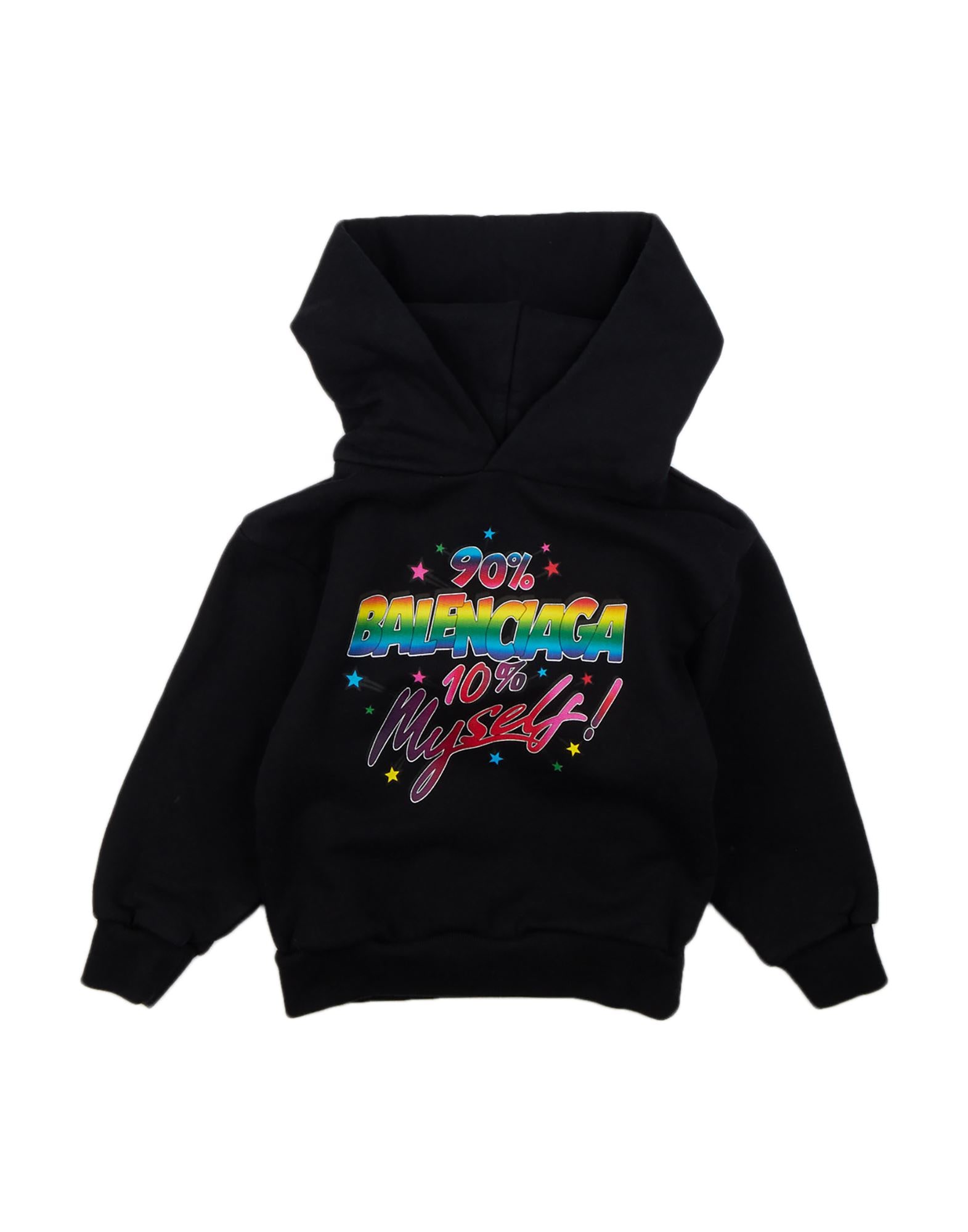 Balenciaga Kids 후디