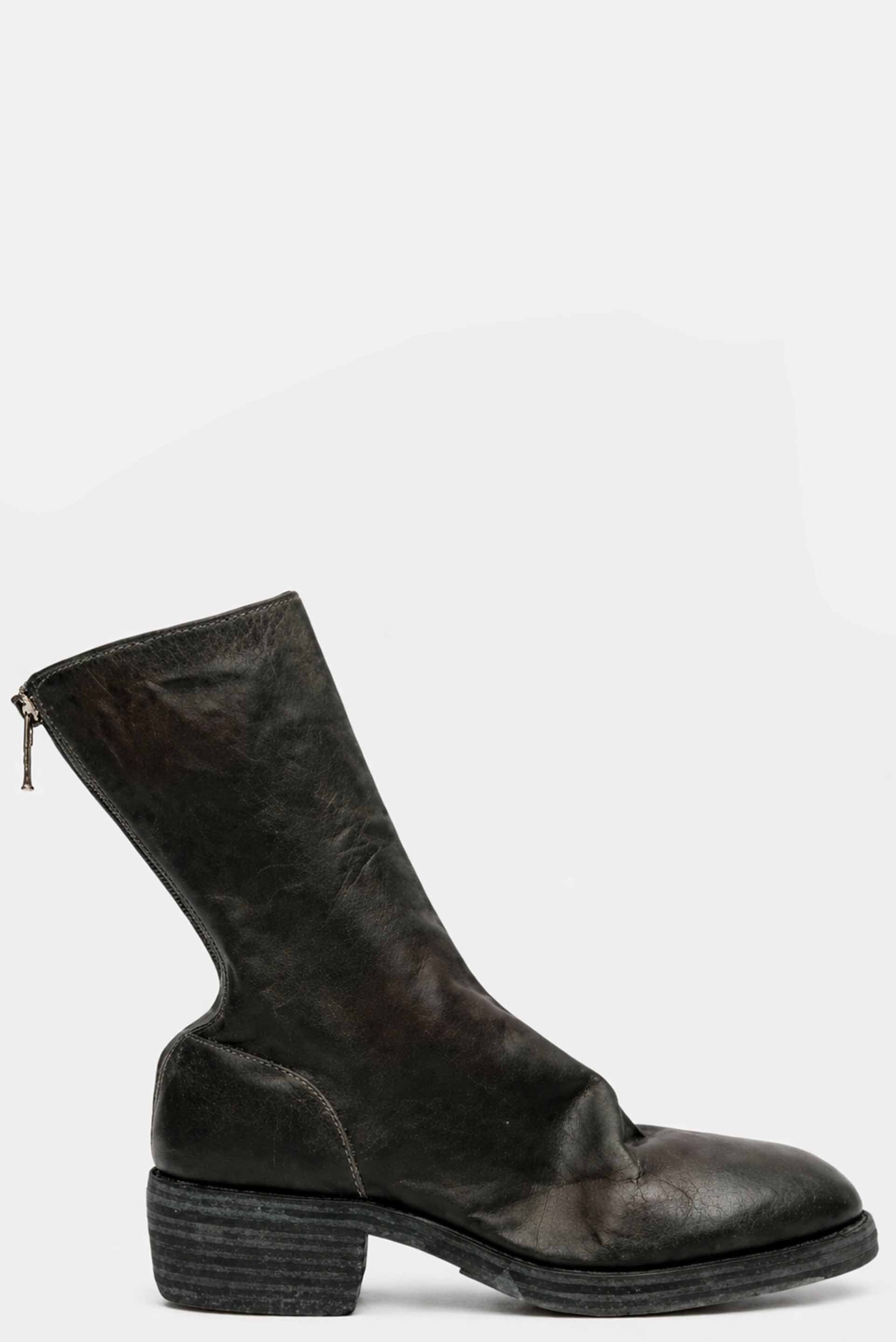 GUIDI 788Z 그린