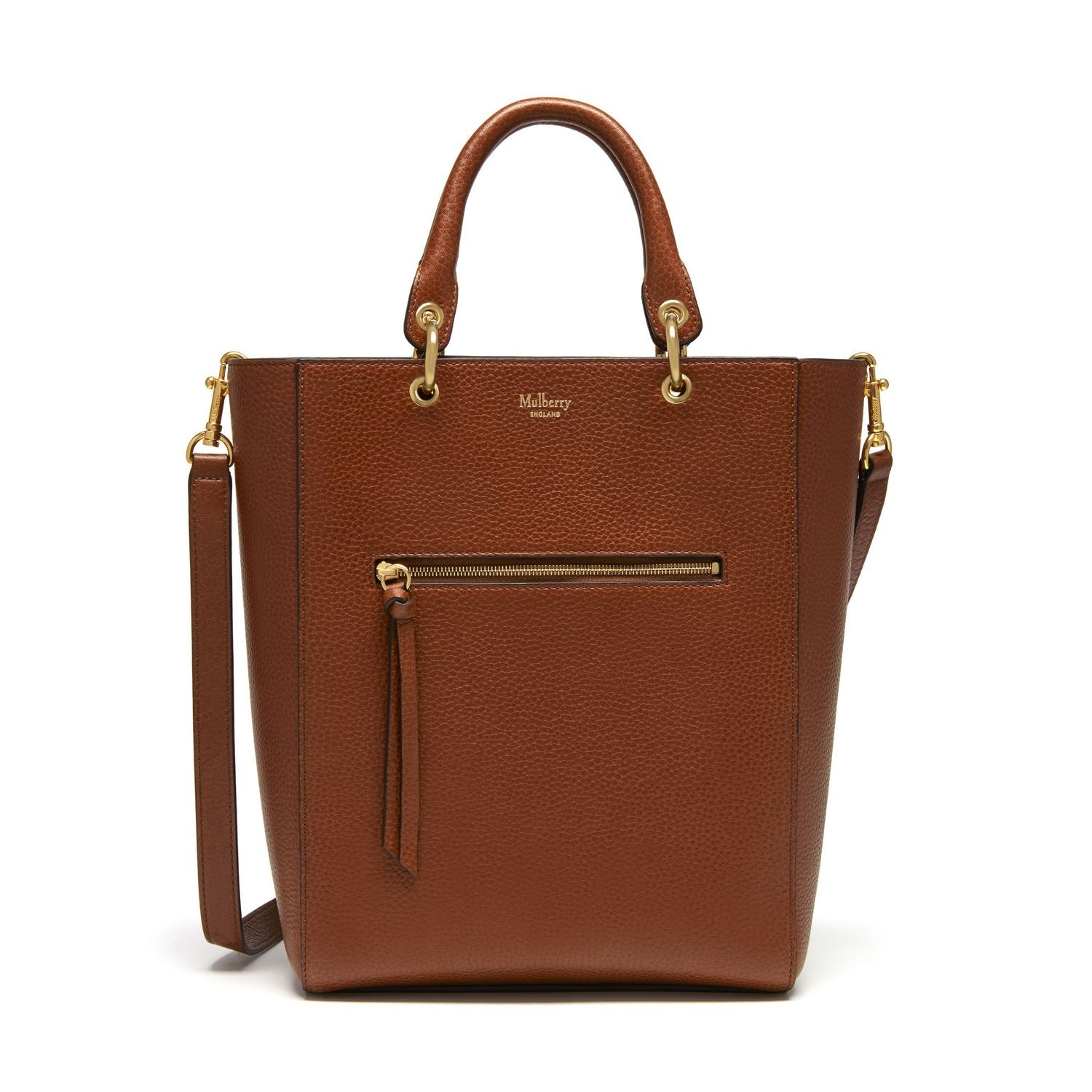 MULBERRY 스몰 메이플