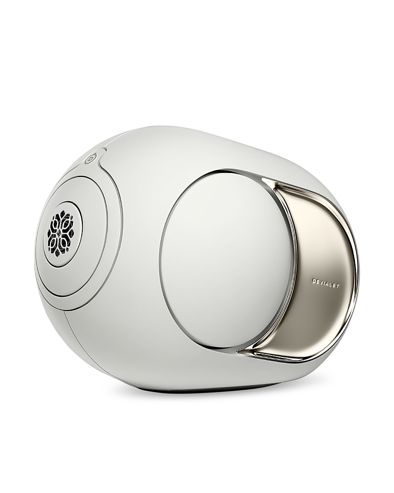 DEVIALET 팬텀 얼티밋 108 데시벨 오페라 드 파리