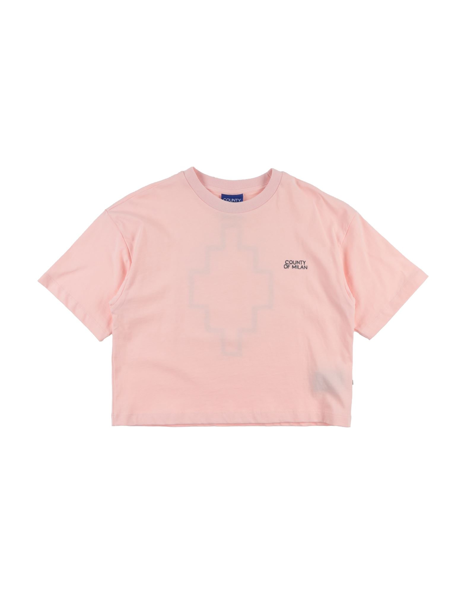 MARCELO BURLON 티셔츠
