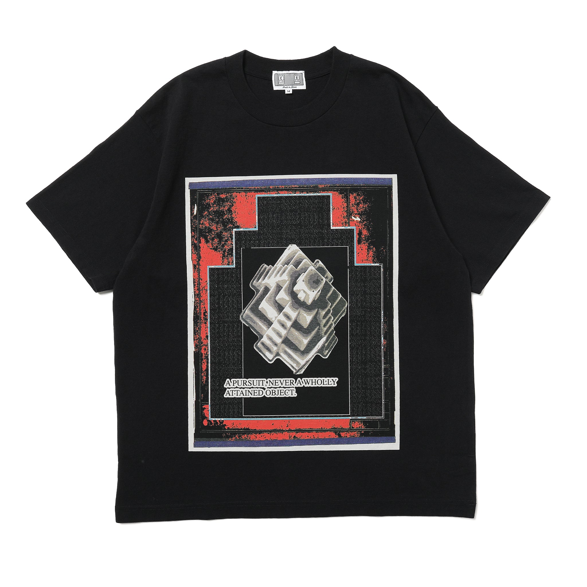 CAV EMPT AS 2D3Pursuit 티셔츠