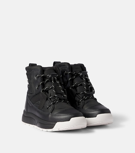 Sorel Kids Whitney™ III Mid 스노우 부츠