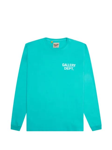 GALLERY DEPARTMENT 롱팔 티셔츠