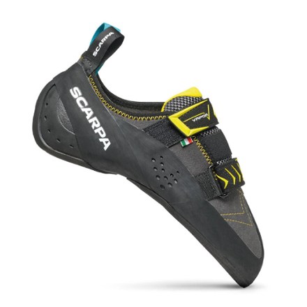 SCARPA 베이퍼 V 클라이밍 슈즈
