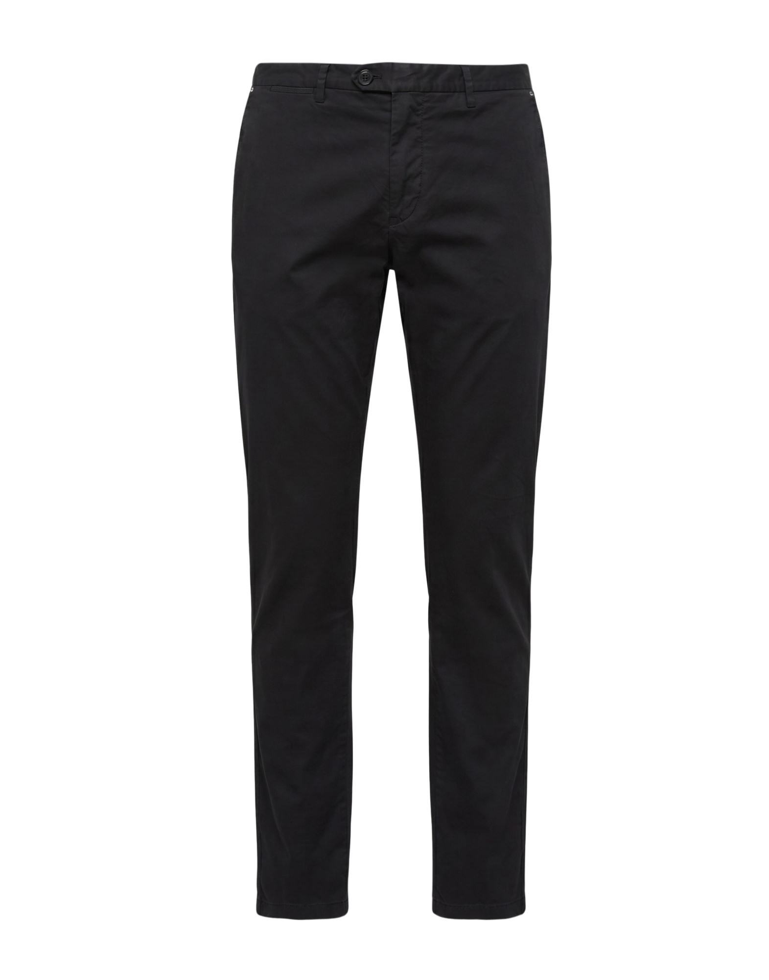 KITON 솔리드 컬러 바지
