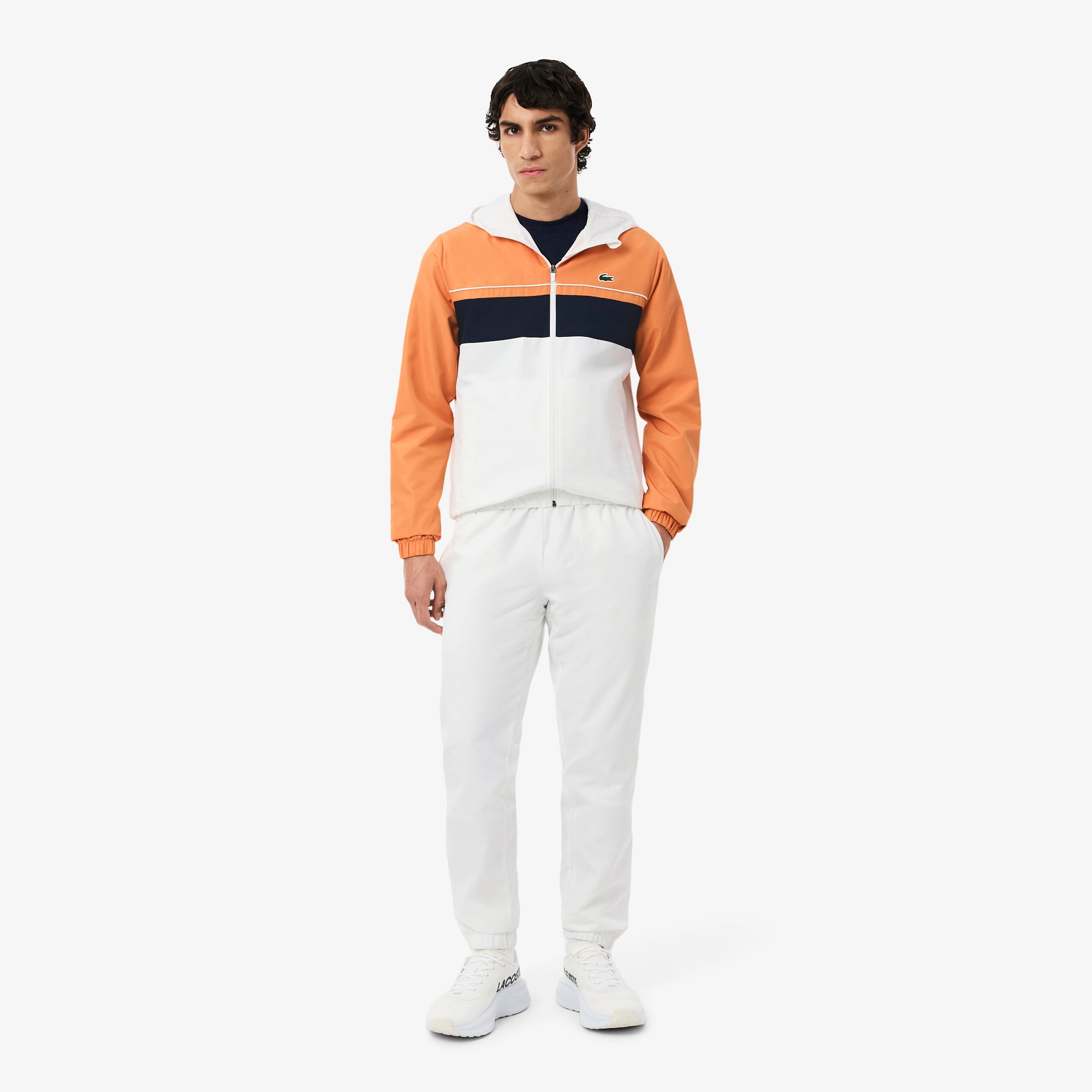 Lacoste 남성 스포츠 트레이닝복
