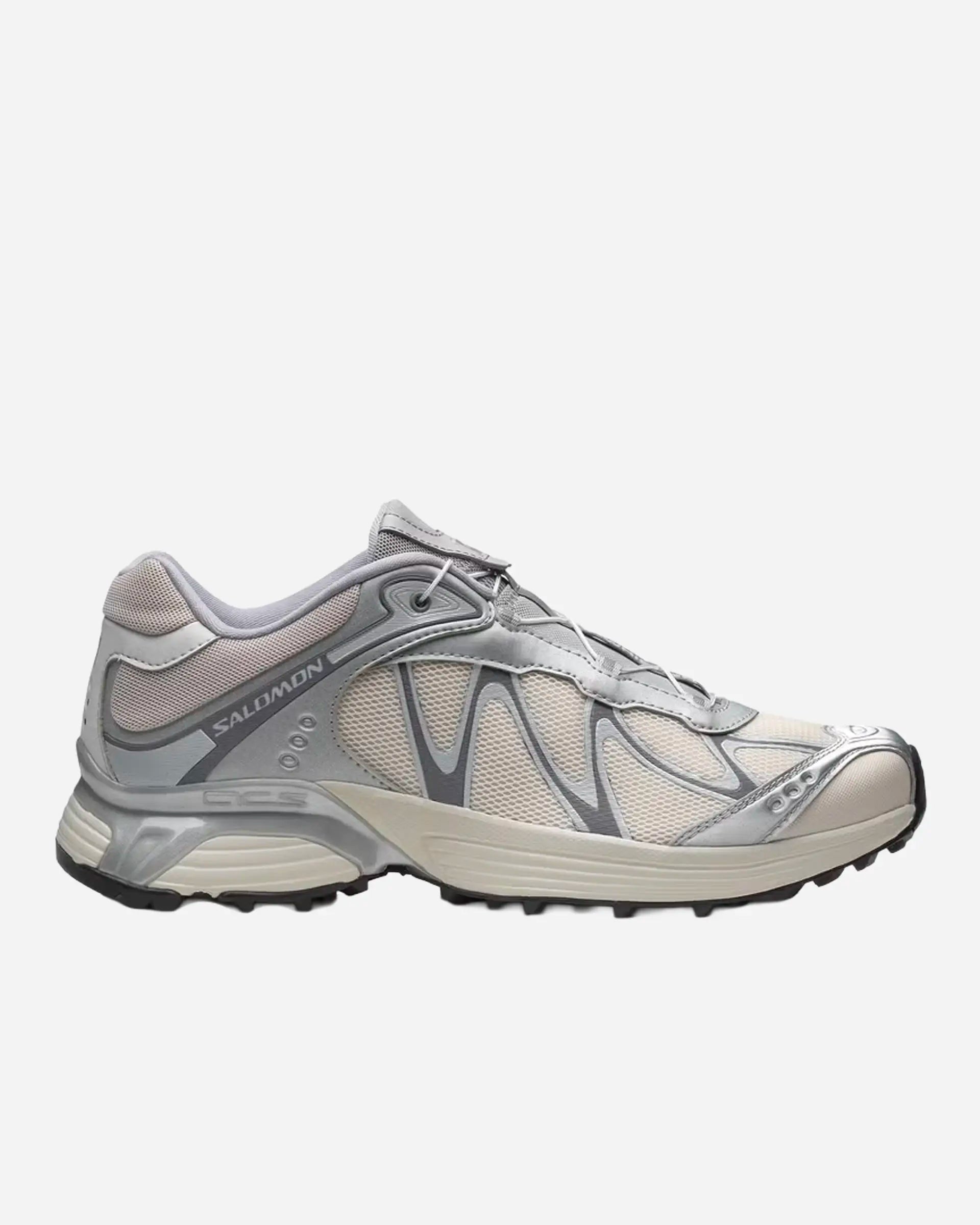 SALOMON XT Whisper 실버 루나 록