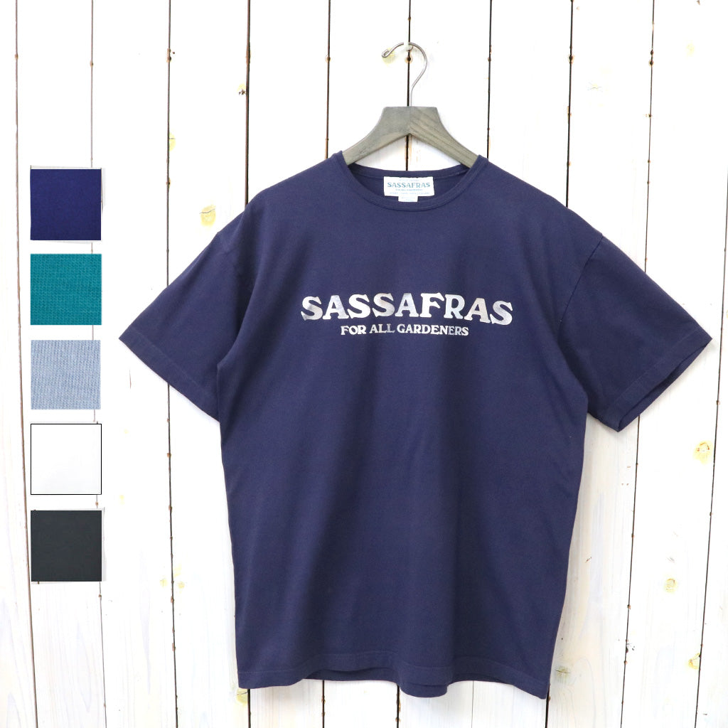 SASSAFRAS T 1/2 SF252256