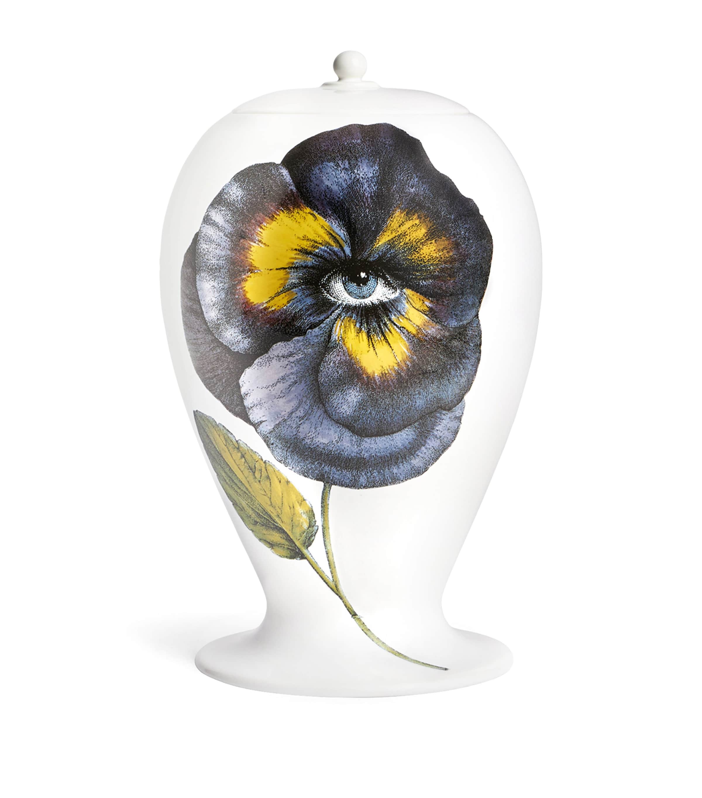 Fornasetti 펜세 꽃병 30cm
