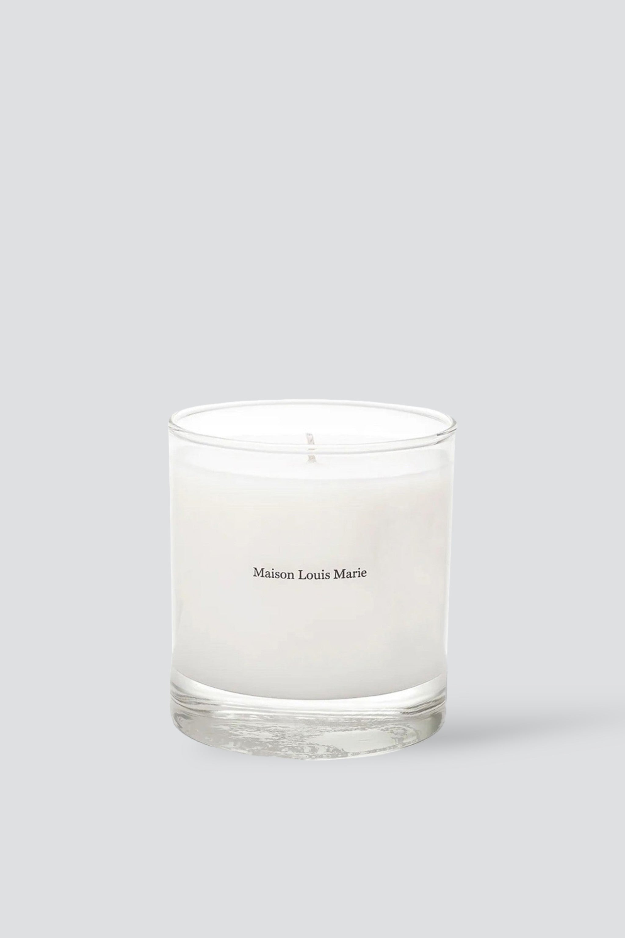 Maison Louis Marie 발레 드 파르니 캔들