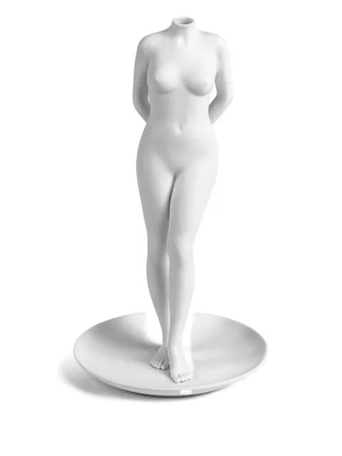 Seletti 라 티미다 피규어 꽃병