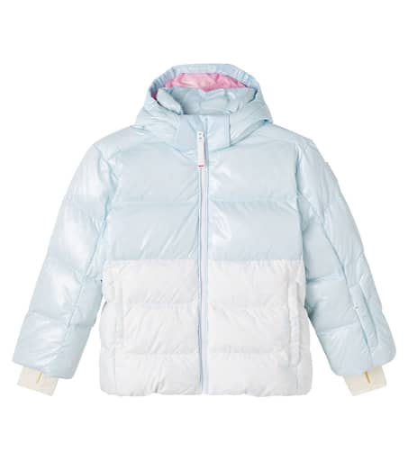 Bogner Kids 러브샥팬시 프란지 다운 스키 자켓