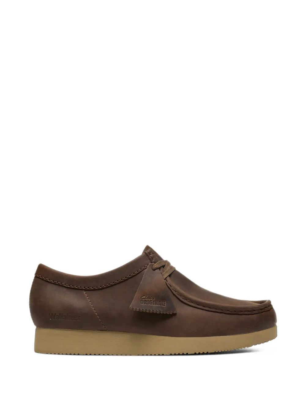 Clarks 월라비 라이트 부츠