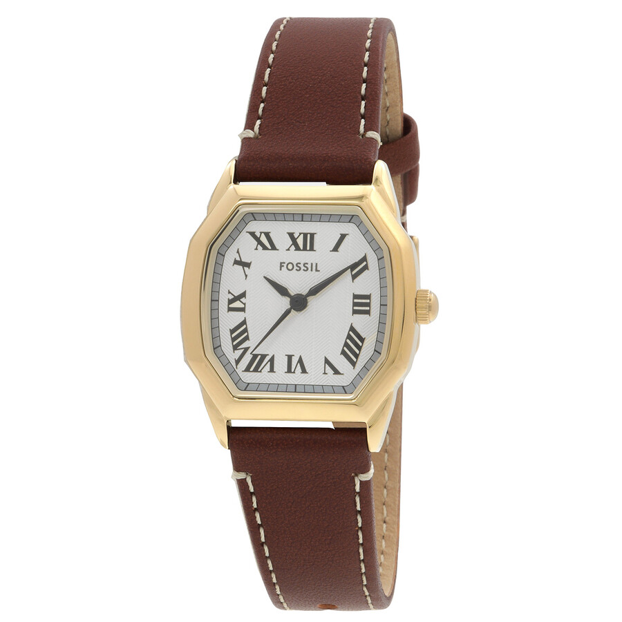 FOSSIL 하를로우 쿼츠 여성 시계 ES5364