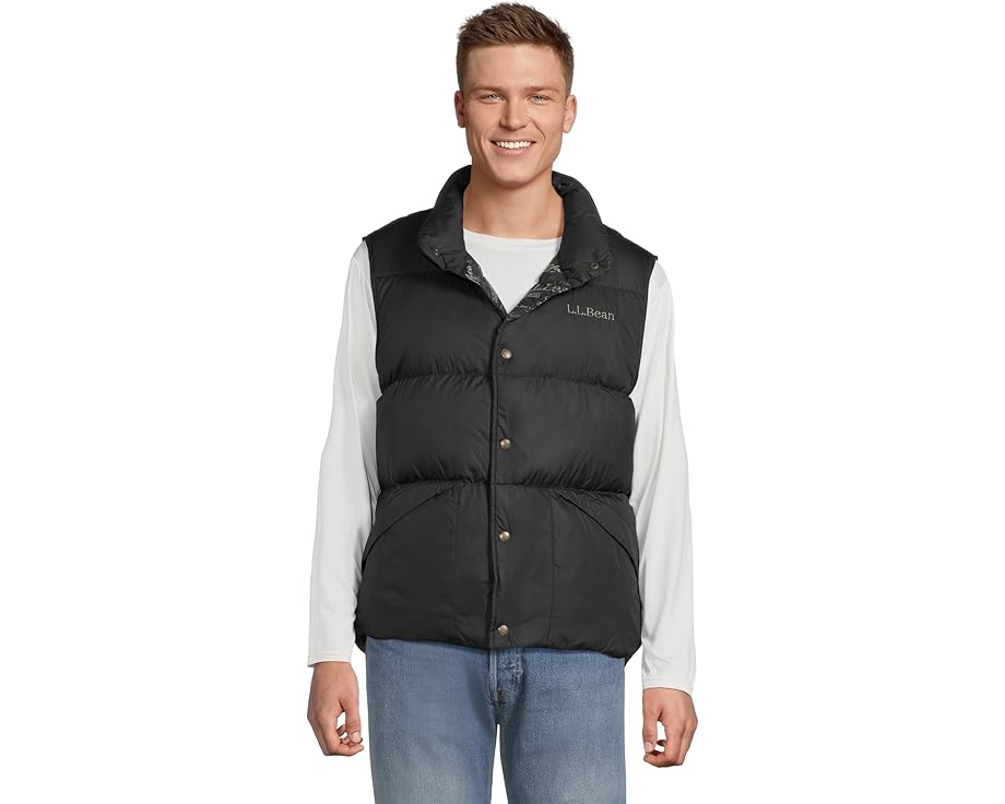 L.L.BEAN 트레일 모델 다운 베스트 82