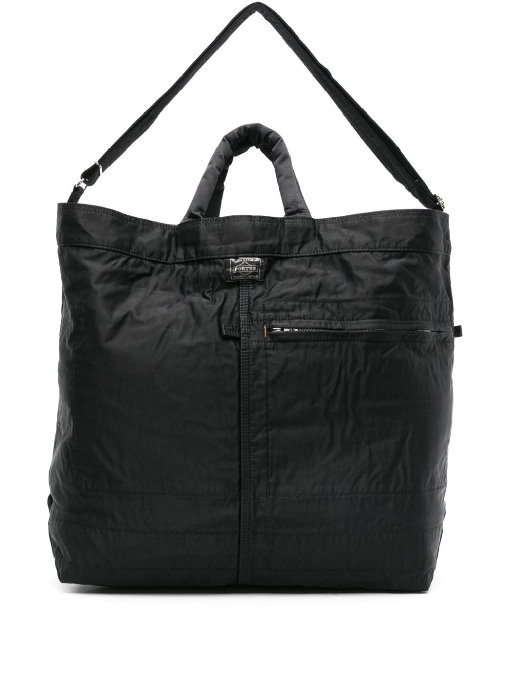 YOSHIDA PORTER 보르사 마일 2WAY 가방