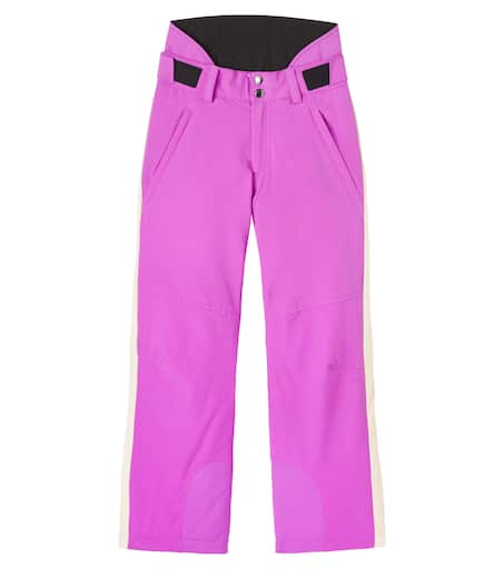 Bogner Kids 틸드 스키 팬츠