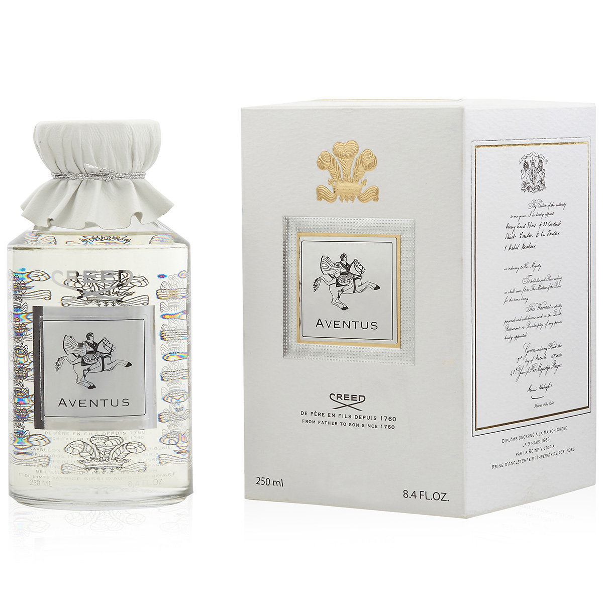 CREED 아벤트스 EDP 250ml