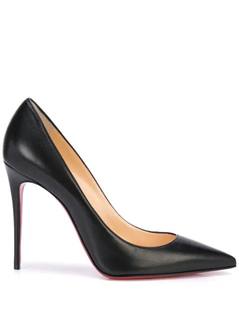 CHRISTIAN LOUBOUTIN 케이트 100 펌프스