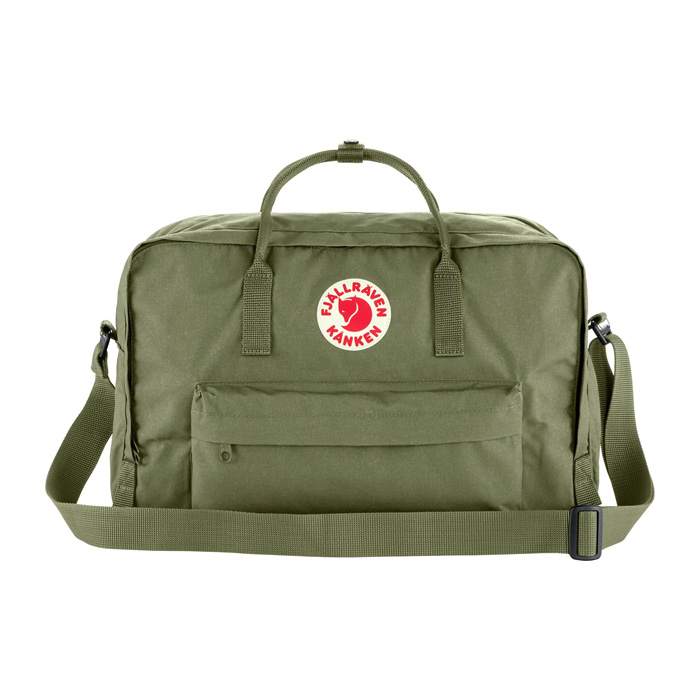 Fjallraven 피엘라벤 Kanken Weekender F23802 620