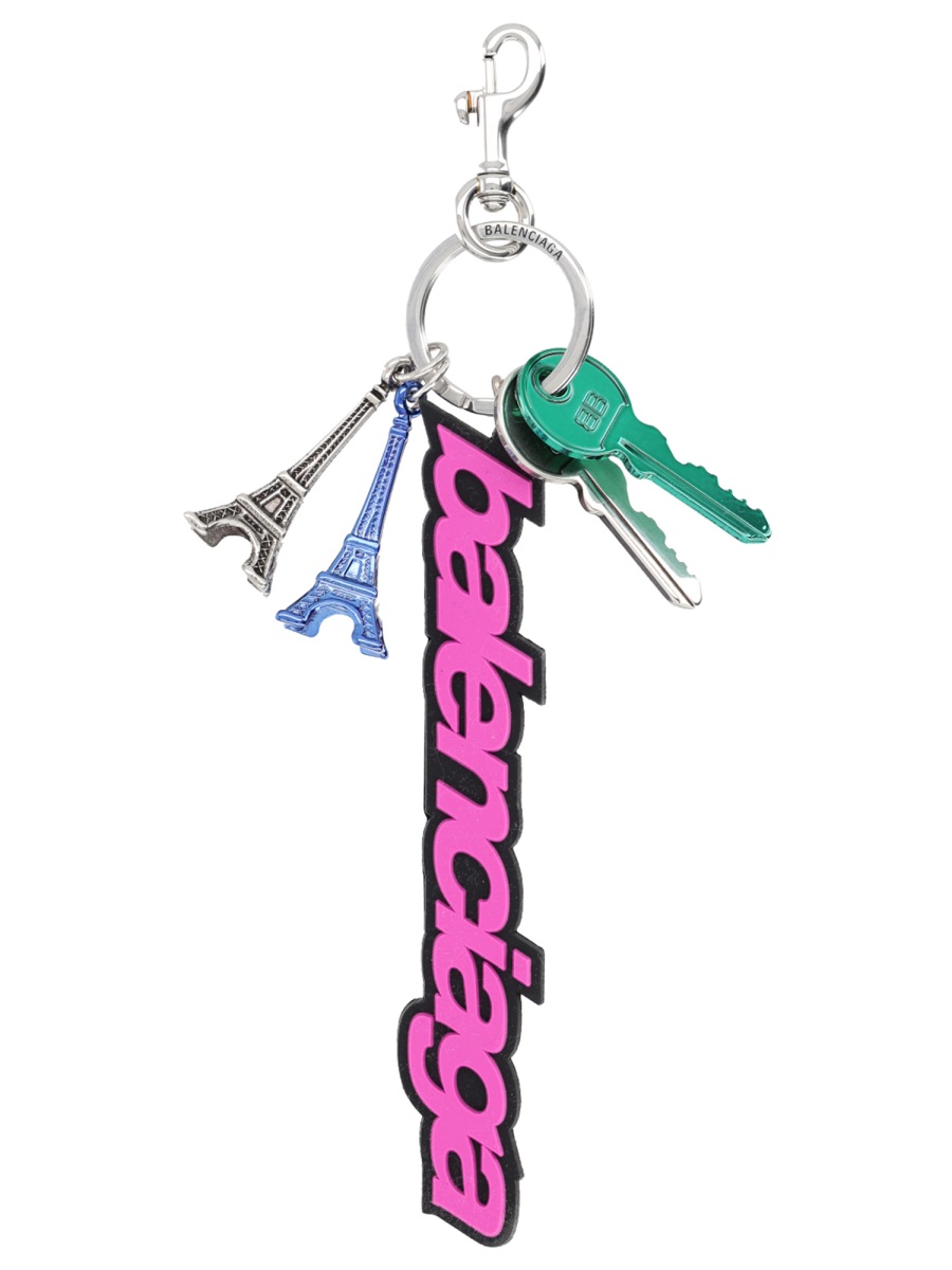 BALENCIAGA 포르타키아비 바이커