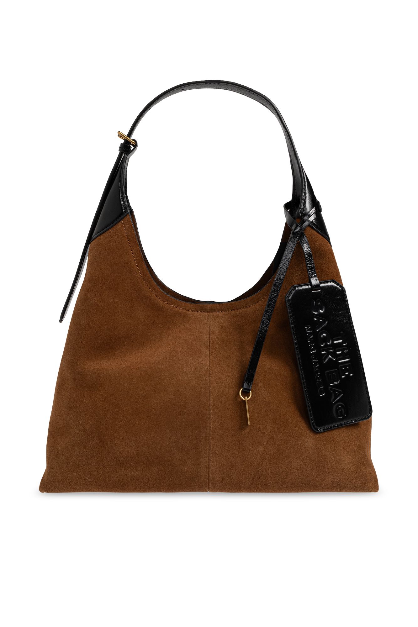 Marc Jacobs 스웨이드 백