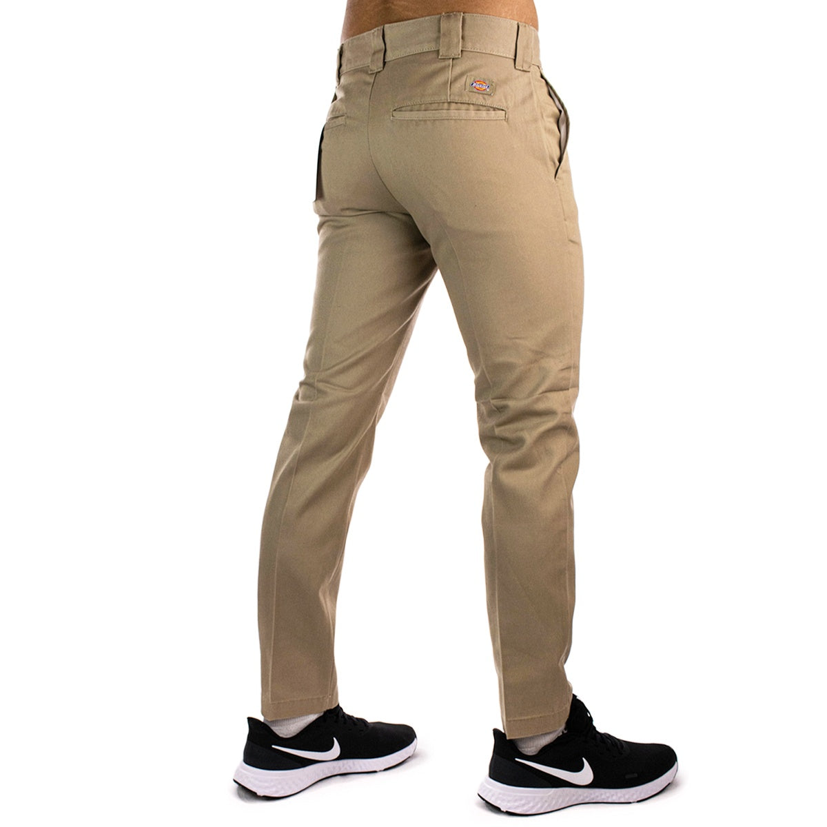 DICKIES 872 작업 팬츠 재활용 바지