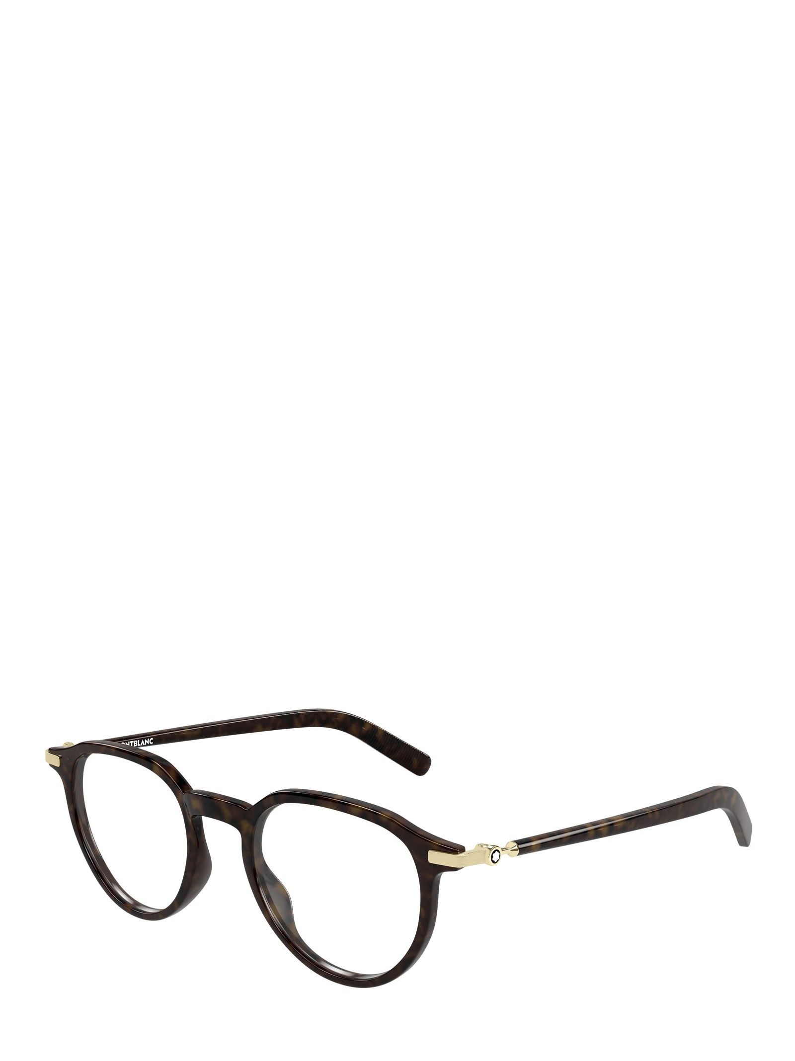 MONTBLANC MB0495O 하바나 남성 안경