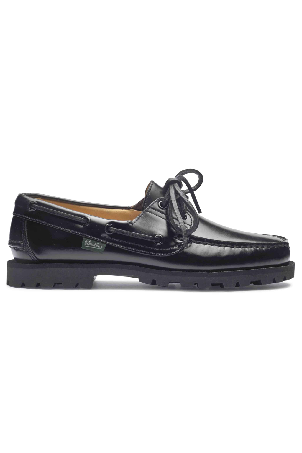 PARABOOT 말로 블랙