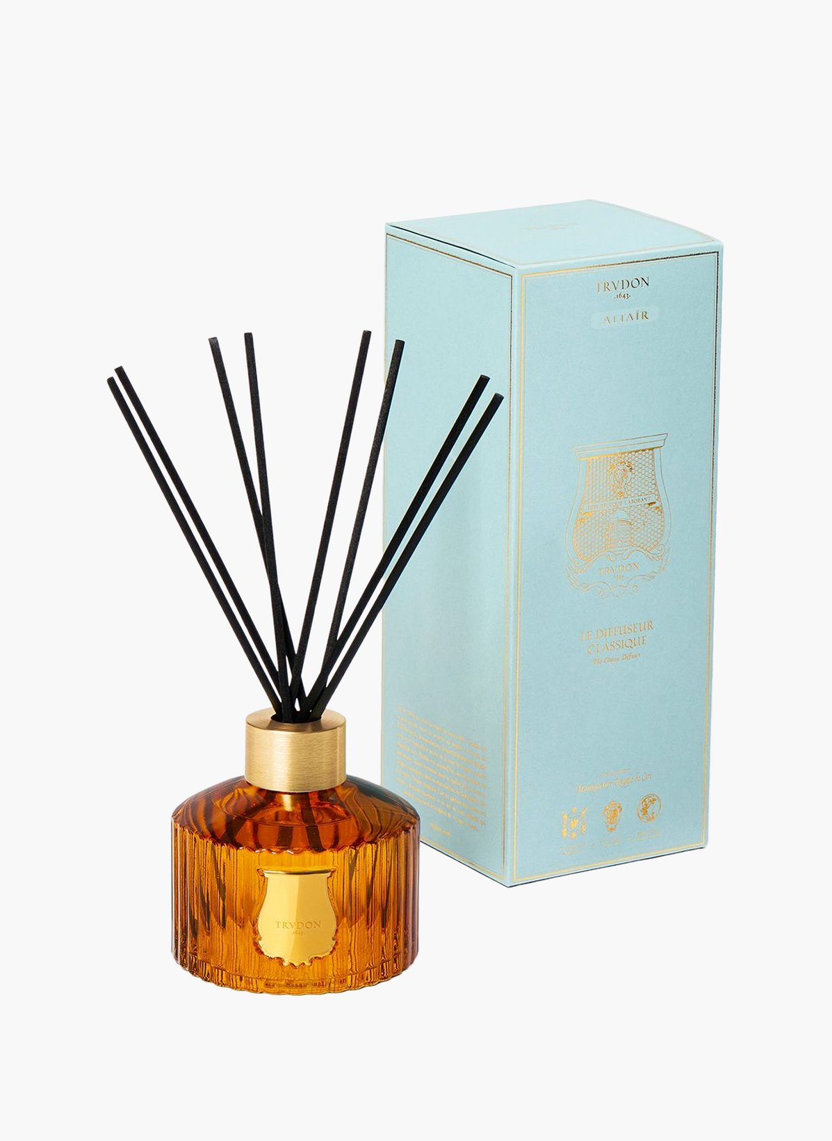 TRUDON 디퓨저