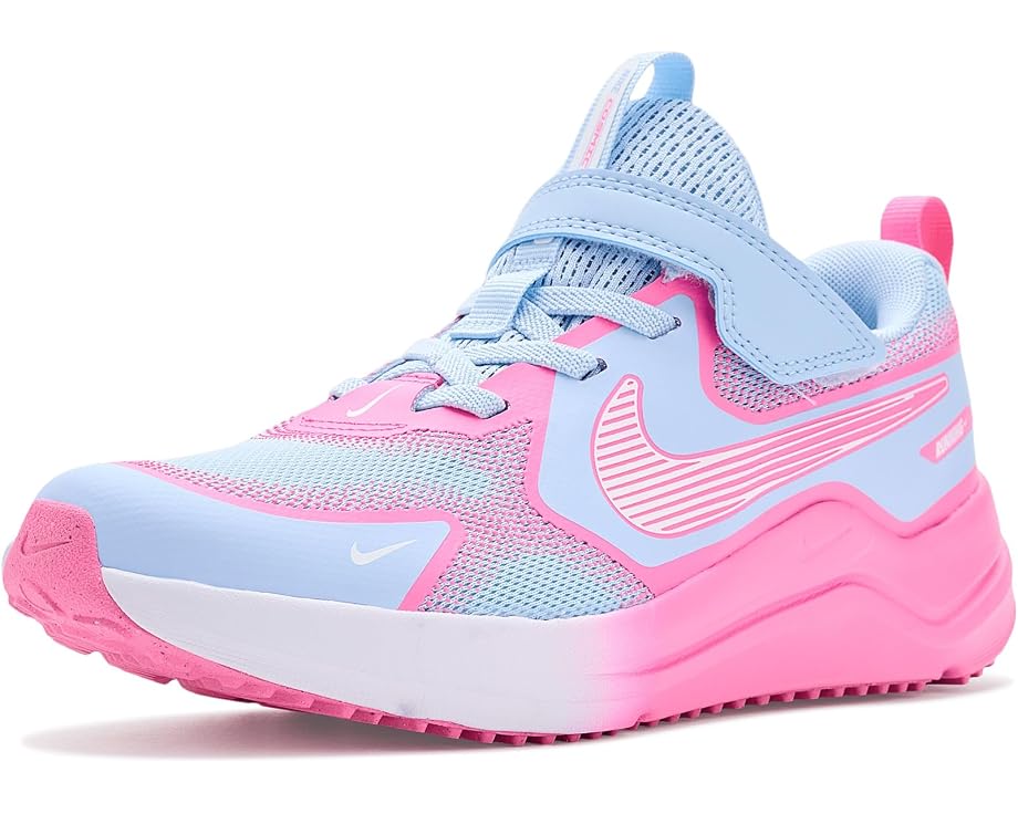 Nike Kids 코스믹 러너 스우시 (리틀 키드)
