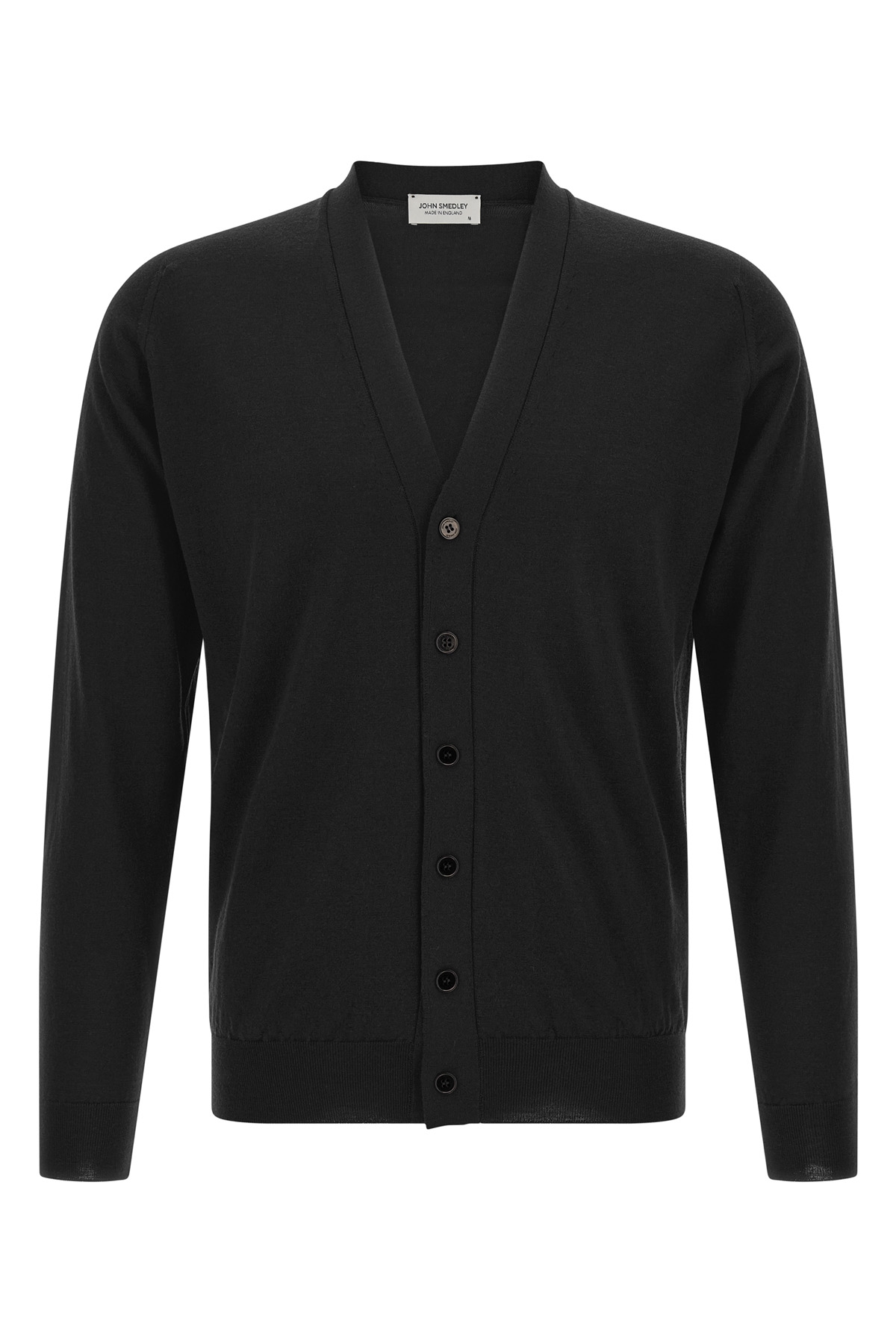 JOHN SMEDLEY 브래드릭 가디건