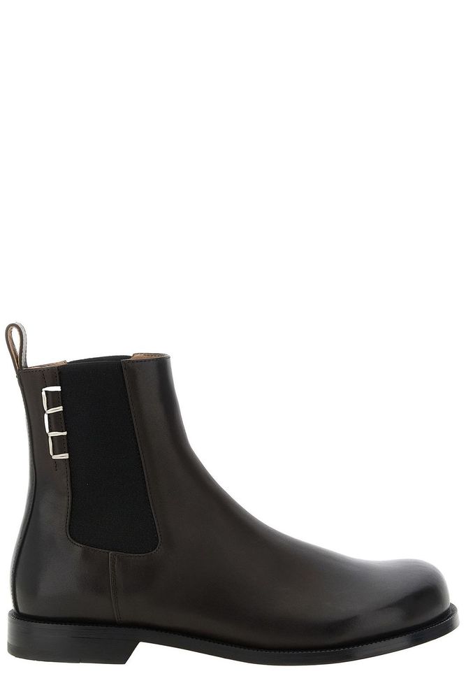 JW ANDERSON 첼시 앵클부츠