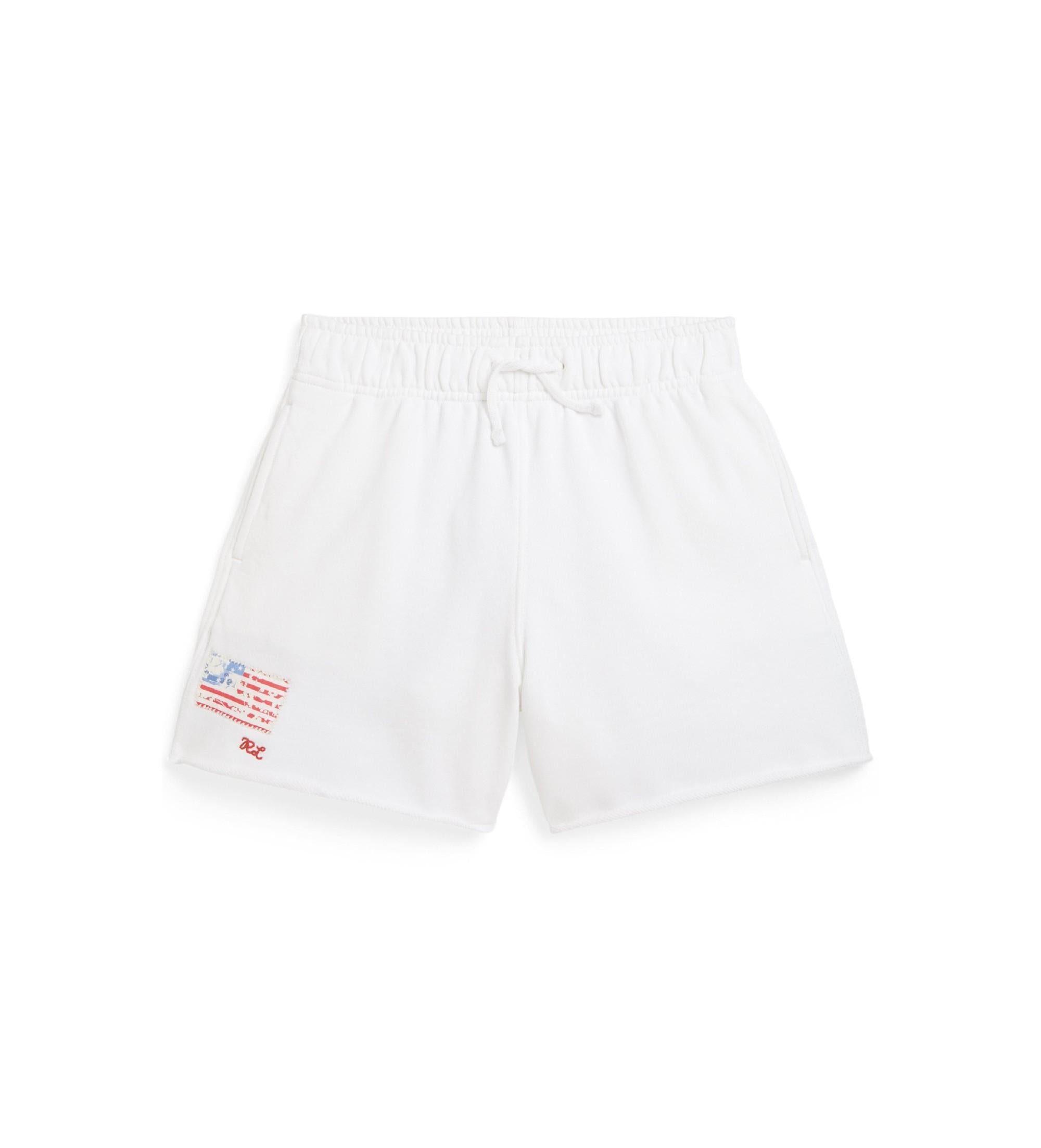 Ralph Lauren Kids 키즈 코지 니트 쇼츠