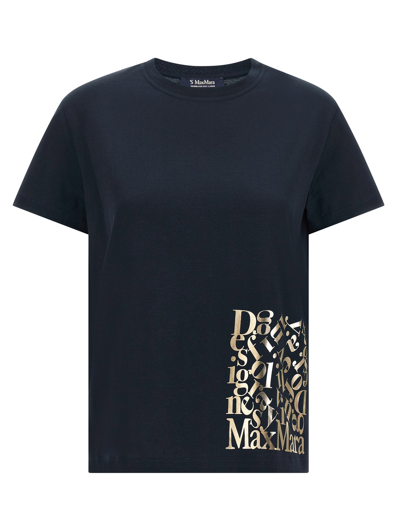 MAXMARA'S 티셔츠