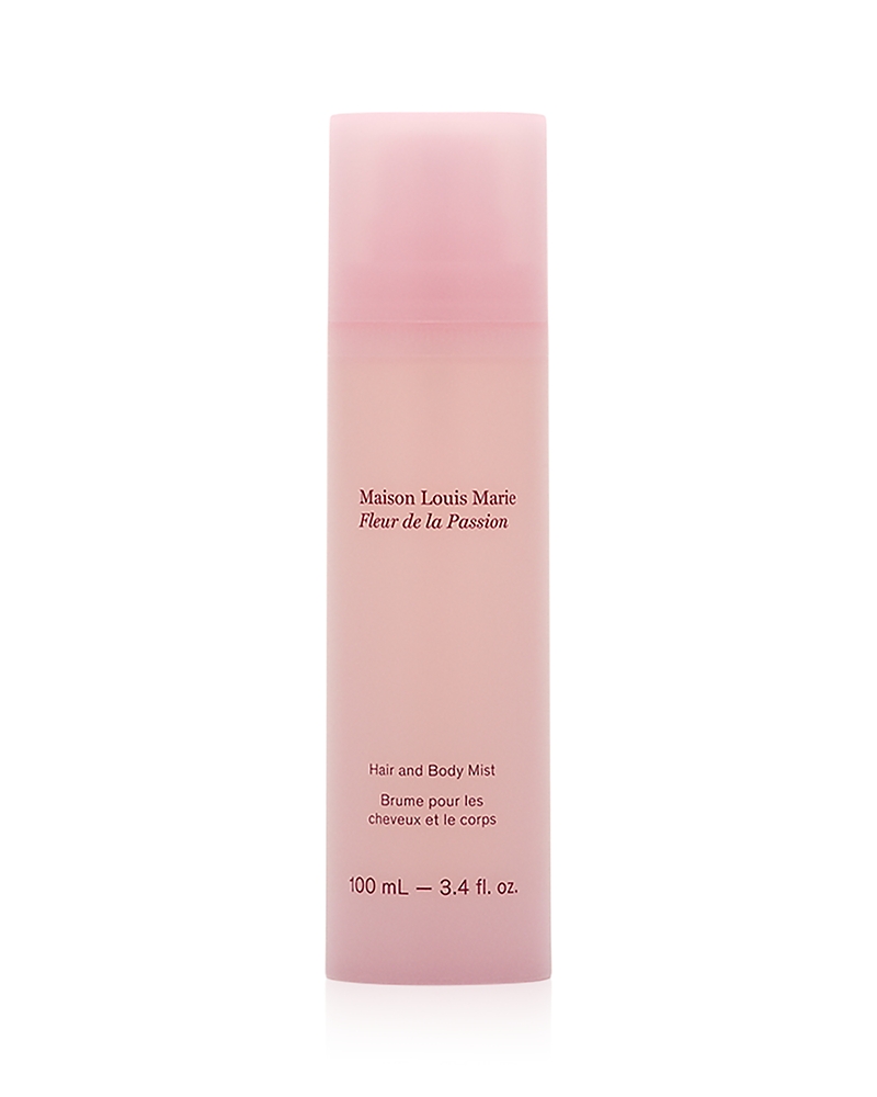Maison Louis Marie 헤어 바디 미스트 플레르 드 라 파시옹 3.4 oz