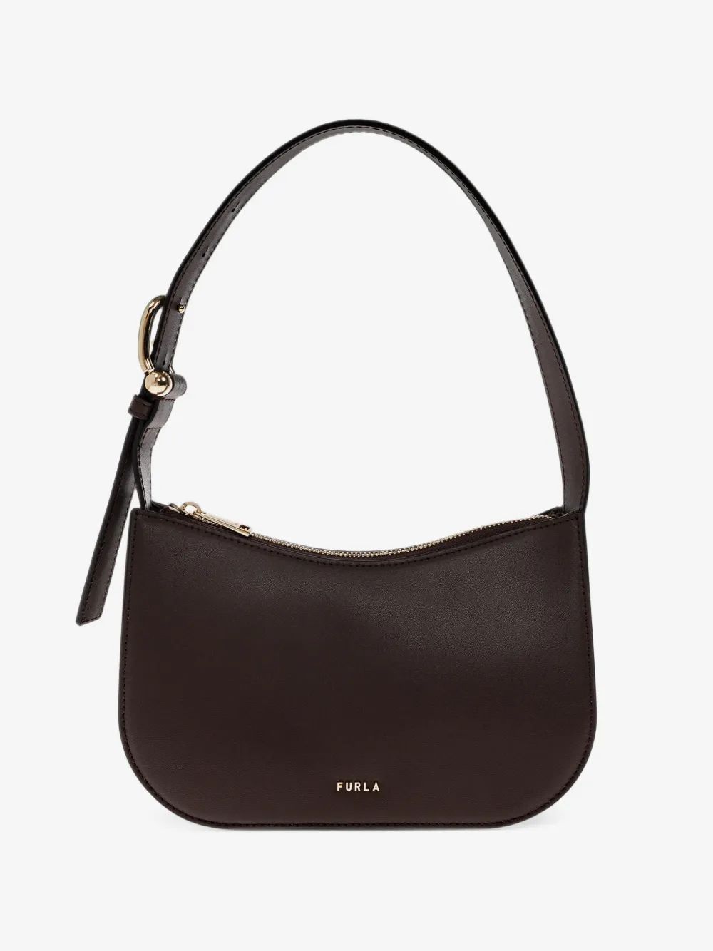 FURLA 사라 가죽 숄더백