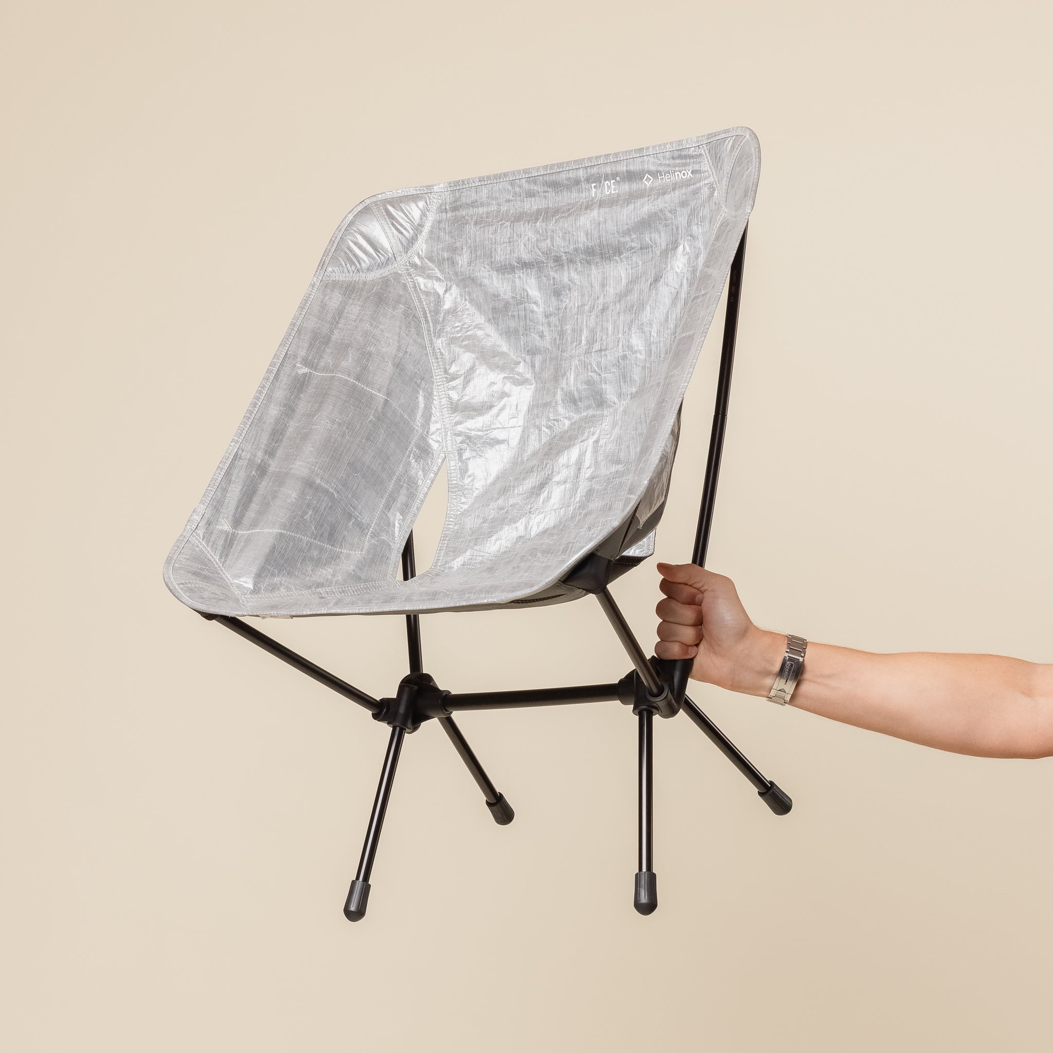 Helinox Dyneema Chair | F/CE.® | FETCHING