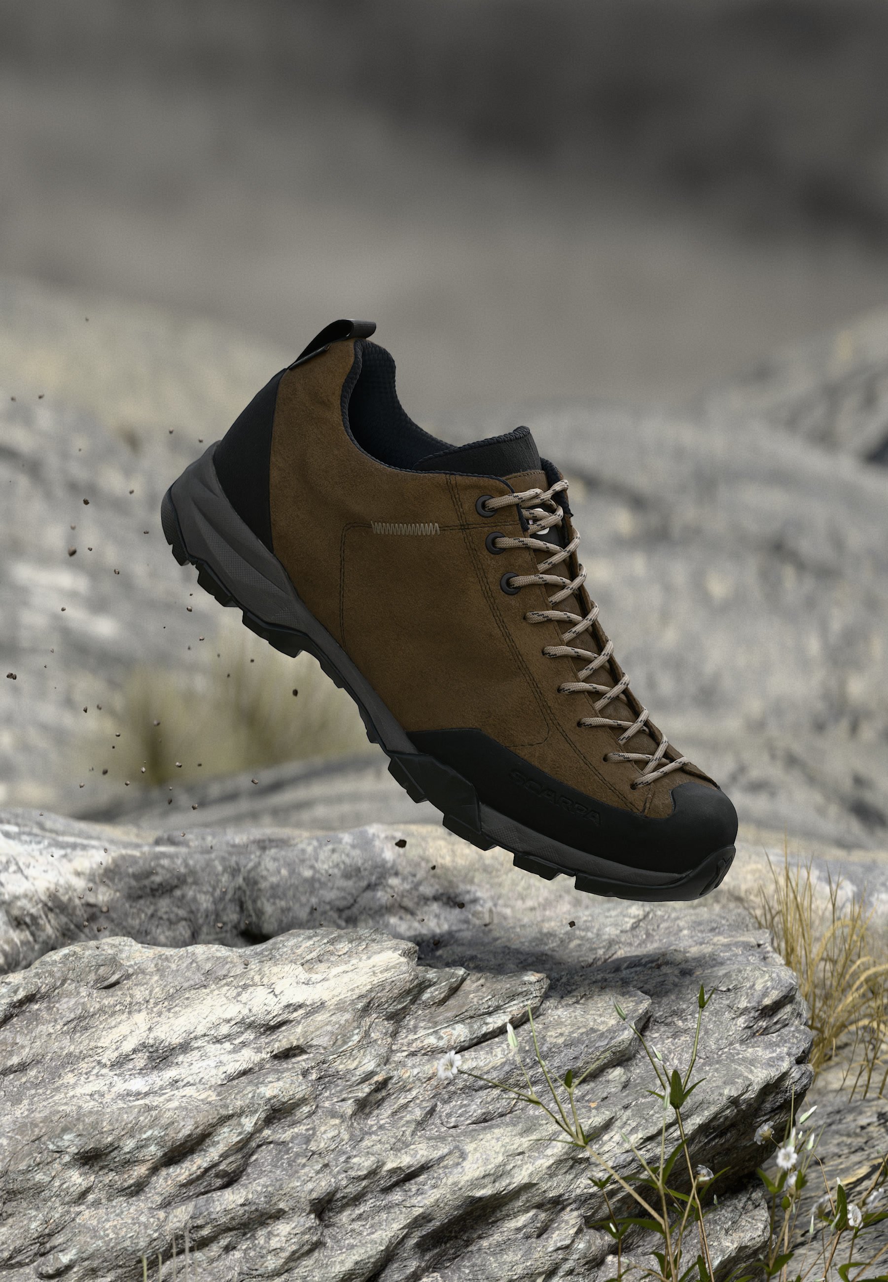 SCARPA 모히토 트레일 GTX 하이킹화