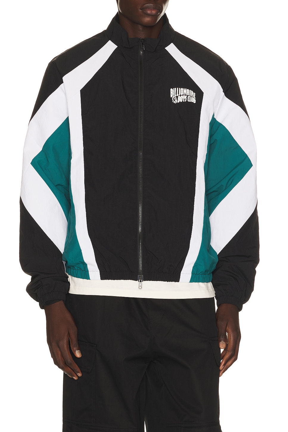 BILLIONAIRE BOYS CLUB SPACE 자켓