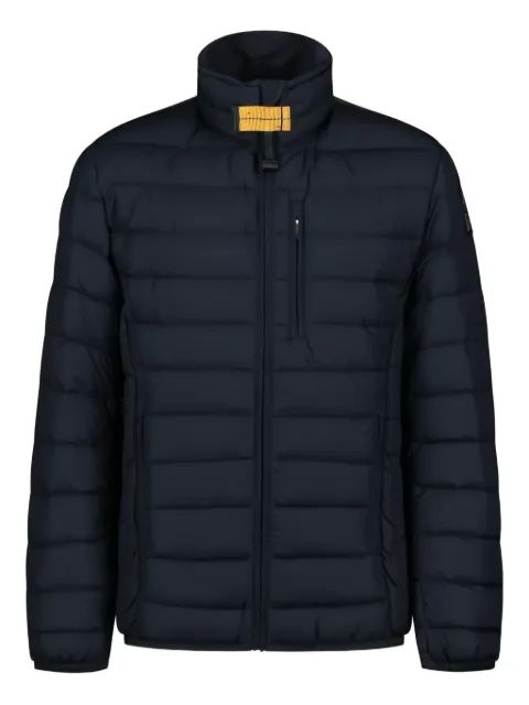 Parajumpers Kids 우고 퀼팅 지퍼 재킷