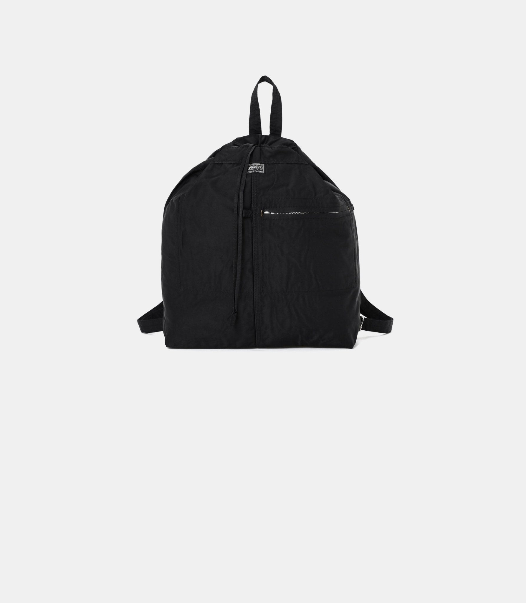 YOSHIDA PORTER 요시다 포터 MILE KNAPSACK 마일 냅색