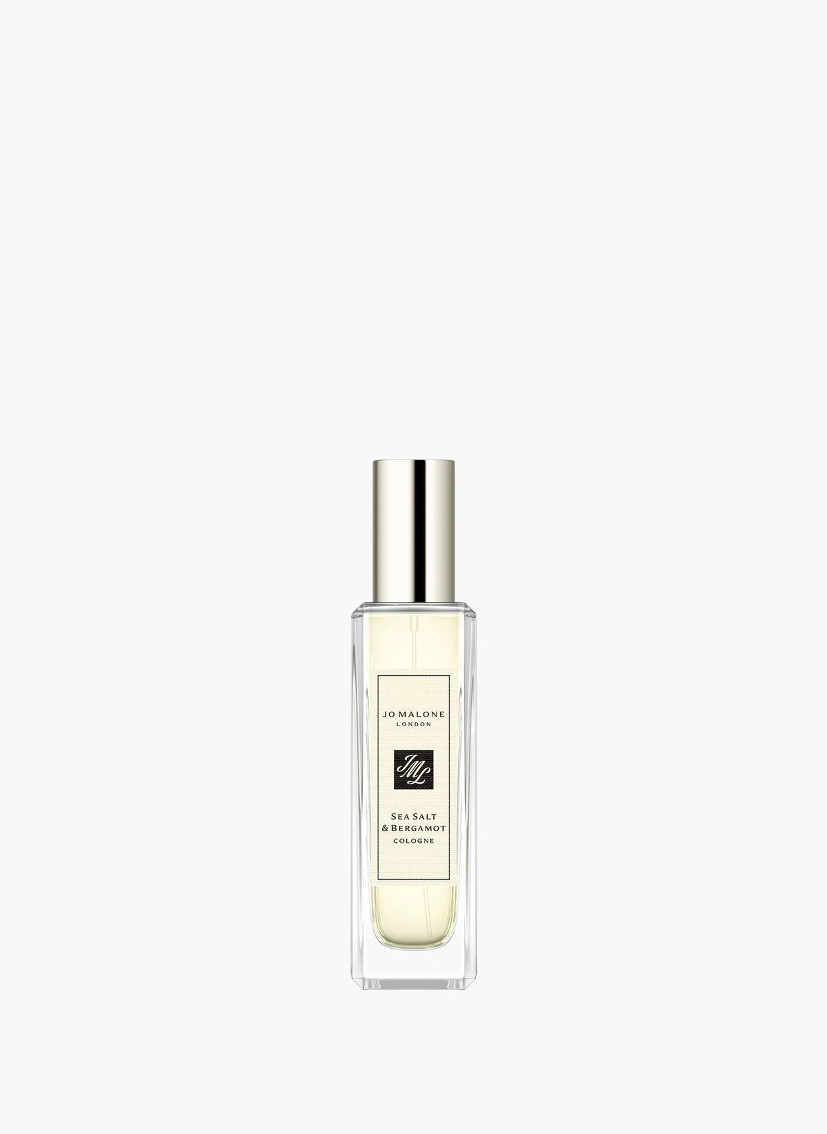 JO MALONE 시솔트 & 베르가못