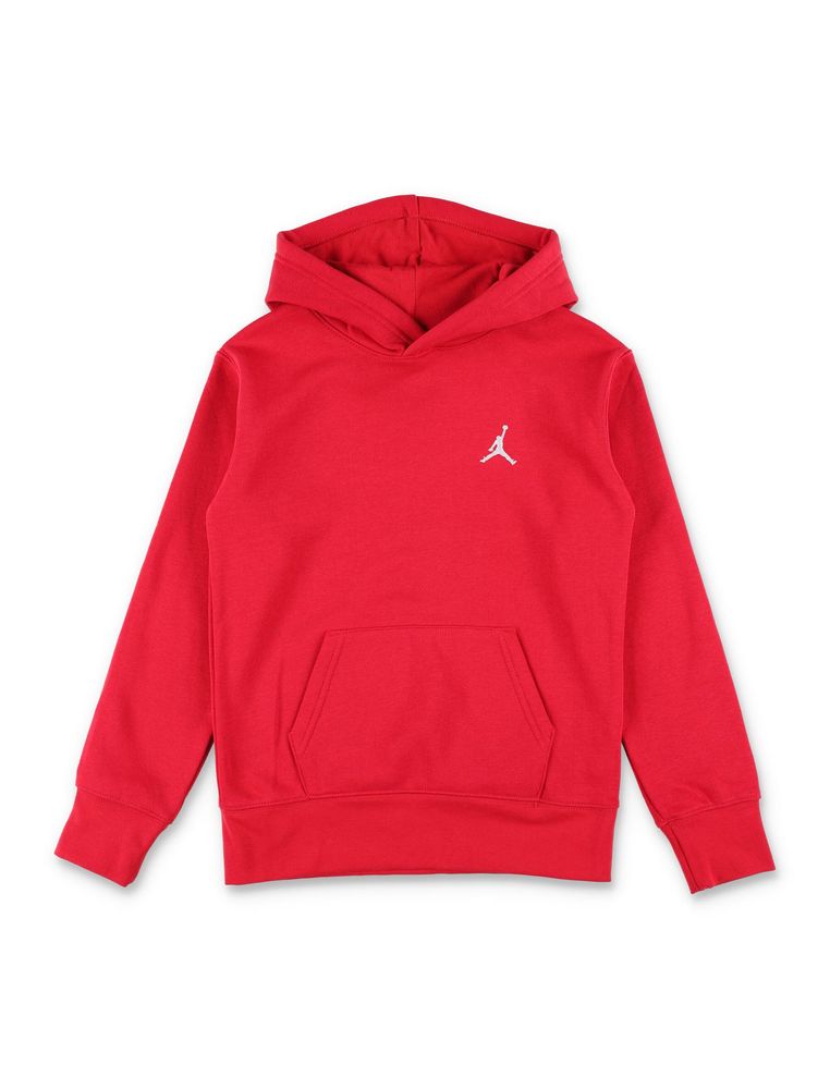Nike Kids 브루클린 플리스 후드티