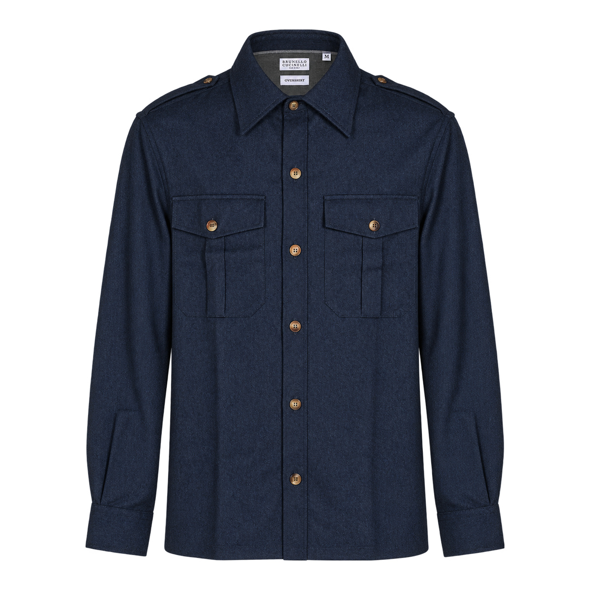 BRUNELLO CUCINELLI 셔츠