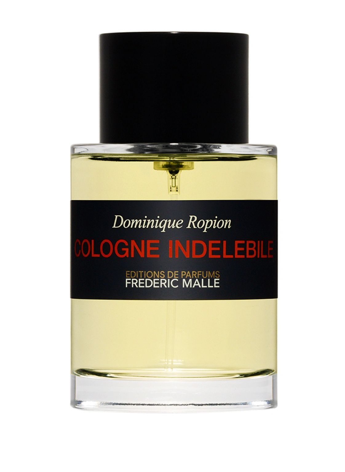Frederic Malle 코롱 인델레빌